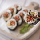 우리동네김밥 네이버블로그