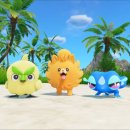 블루웨이브 게임즈 이미지