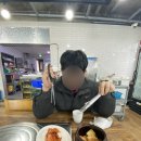무봉리순대국대산점