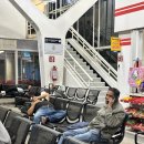 오.빵 타이어 | 🇲🇽멕시코 2일차 칸쿤 힐튼 올인클루시브🧡🧡 후기