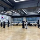 베스트검도관