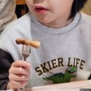 삼겹살 오겹살 구워주는 돼지고기 맛집 식당 / 하남돼지집 인천송도트리플스트리트점