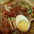 함평냉면 이미지