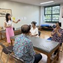 즐거운 실버인지놀이 자격증 과정 이미지