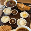 서현역돈까스 맛집 바삭돈카츠 서현점｜등심 안심 치즈카츠 솔직 후기