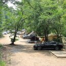 평창 태기산 캠핑장 펜션 이미지