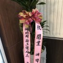 코리아시티 관광호텔 앞 이미지