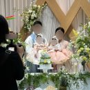 제너스PC하남미사점 | [돌끝맘] 8월 우리 쌍둥이 돌잔치 끝 (플로렌스 하남미사강변점, 돌스냅 담이룸,지데이 성장동영상/초대장)