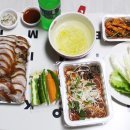 명품웃거리왕족발 - 광산구 소촌로 14 | 명품웃거리왕족발