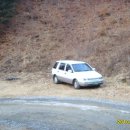 좌구산휴양림약수터 이미지