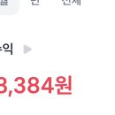 5월 실현수익 천만원 채우고 마무리했어요 이미지