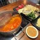 캘빈클라인AK수원여성 | 수원역 AK플라자 맛집 훠궈야 런치소고기세트 후기 직원 서비스 최악 내돈내산 후기