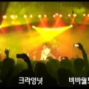 크라잉넛(밤이 깊었네)영상- 비바월드 3회공연 2012.02.11. 이미지