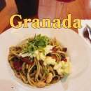 Dia(디아) | 그라나다 자유여행 - 가성비 맛집 라 비노테카 La Vinoteca / 메뉴 델 디아 Menu del Dia 후기 , 주문 방법