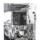 연필풍경스케치 (초급) 이미지