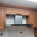 둔촌대로 | 주방 침니후드 교체 가격 부담 줄였어요 | 성남 하대원동 실제 시공 후기