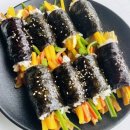 꼬마김밥 이미지