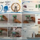 과학실험 이미지