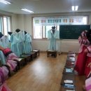 위성초교 이미지