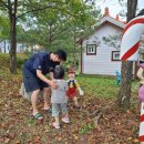 가래골농원 캠핑장 이미지