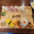 카나이즈미초밥 이미지