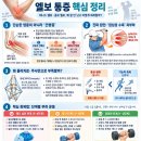손상 메커니즘부터 단계명 재활 운동까지, 건의 점탄성 회복과 편심성 부하 저항운동 필수 이미지