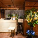 엑셀고급 | 일본 숙소 추천 도쿄 호텔 가격 기치죠지 도큐 엑셀 호텔 조식