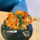 거북선횟집 | 🌊거북선 횟집 꼬막 반 밥 반! 뷰 미친 오이도밥집 거북선횟집 후기 (ft. 한우불고기비빔밥)