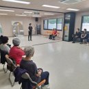 바른자세워킹교실 이미지