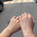 권쓰밴드 | [W-2] 골든듀 웨딩밴드 리에또 구매후기_패밀리세일 내돈내산 (+아울렛 비교)