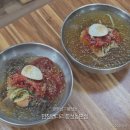 코다리와친구들 - 서산시 충의로 762-78 | 봉선동 현지인 맛집 만찬코다리 봉선동본점 코다리냉면 후기
