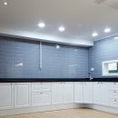 부영1단지 101동 코너 횡단보도 | 김해 부영아파트 인테리어- 주방 씽크대 교체