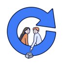 새로고침 이미지