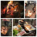 마령면큰시내들 캠핑장 이미지