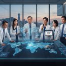 월드바이오텍 | 보로노이 IR 및 벨류에이션