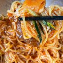 아리랑밀면 이미지