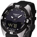 더 티(the T) 이미지