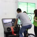 주식회사 쓰리비전 이미지