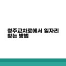 용이1교차로 이미지