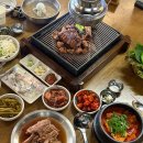 갈비친구 | 충무아트홀 ddp맛집 오신 돼지갈비 후기, 친구 모임 성공적
