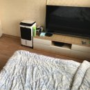 용브로 | 에어컨 없이 방 온도 낮추기!! 코맥스 냉풍기 ㄹㅇ 사용후기