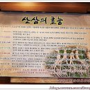 기안말산삼삼계탕 이미지