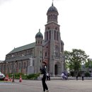 성바오로 유치원 | 전주 전동성당 방문전주 한옥마을근처 볼거리