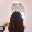 ON#(온샵) | 등촌역 미용실 1인 헤어샵 추천 온샵 ON# 톤업 염색 후기