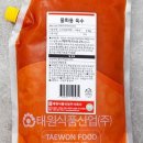 한그릇전복물회