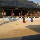 밀양관아 이미지