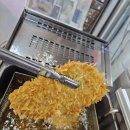 시장돈까스 이미지