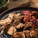 진미숯불닭갈비 이미지