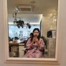 경은덴탈 | 다시 올립니다. 본식완료후기 3탄 / 세이엇데이 마리에드오늘 헤어 메이크업 결혼식 당일 후기