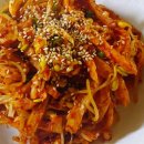 고향콩나물밥 이미지